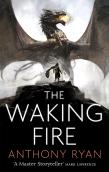 The Waking Fire