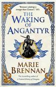 The Waking Of Angantyr
