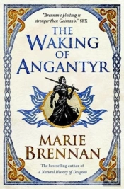 The Waking Of Angantyr