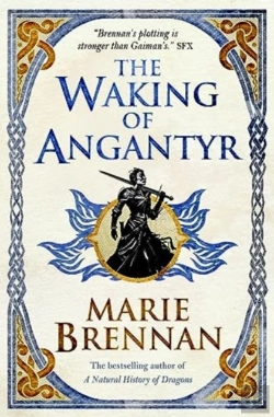 Bertrand.pt - The Waking Of Angantyr