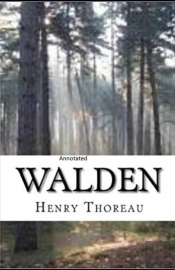 The Walden Annotated