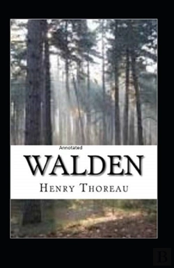 Bertrand.pt - The Walden Annotated