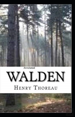 Bertrand.pt - The Walden Annotated
