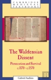 The Waldensian Dissent
