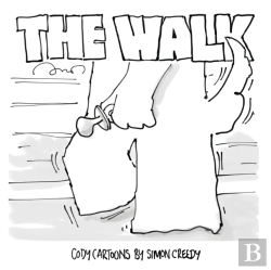 Bertrand.pt - The Walk