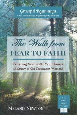 Bertrand.pt - The Walk From Fear To Faith: Trusting Go