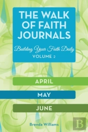 The Walk Of Faith Journals