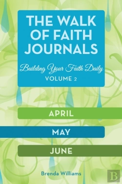 Bertrand.pt - The Walk Of Faith Journals