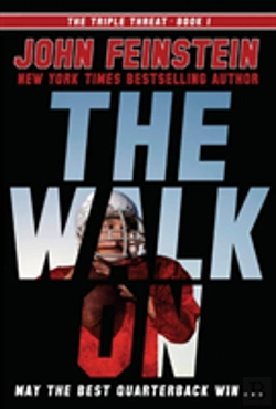 Bertrand.pt - The Walk On (The Triple Threat, 1)
