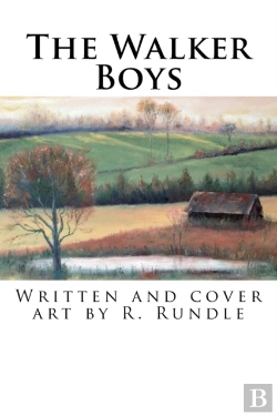 Bertrand.pt - The Walker Boys
