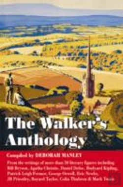 Bertrand.pt - The Walkers' Anthology