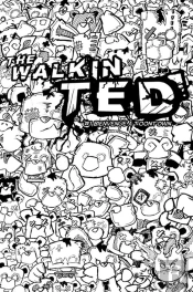 The Walkin Ted Tome 1 : Bienvenue À Toontown