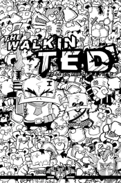The Walkin Ted Tome 2 : Le Fil Par La P.A.T.T.E