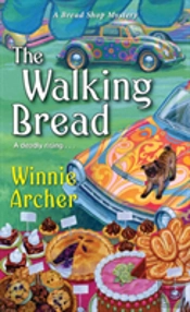 The Walking Bread