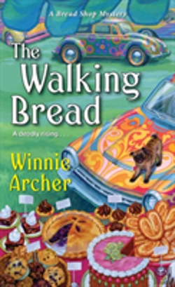Bertrand.pt - The Walking Bread