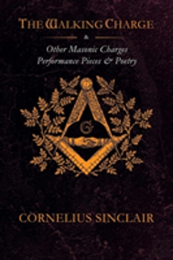 Bertrand.pt - The Walking Charge And Other Masonic Performance Pieces