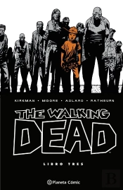 The Walking Dead 3