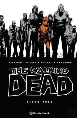 Bertrand.pt - The Walking Dead 3