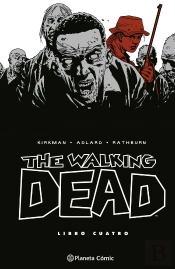 The Walking Dead 4