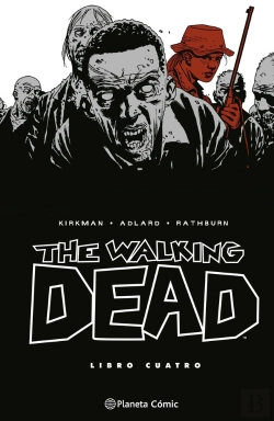 Bertrand.pt - The Walking Dead 4