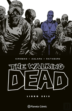 Bertrand.pt - The Walking Dead 6