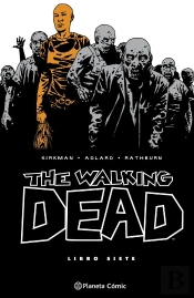 The Walking Dead 7