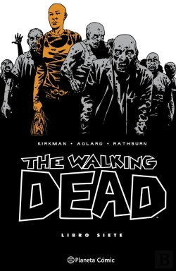 Bertrand.pt - The Walking Dead 7