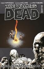 The Walking Dead - Aqui Permanecemos