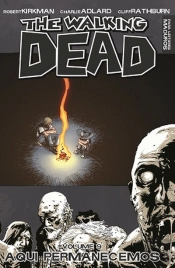 The Walking Dead - Aqui Permanecemos