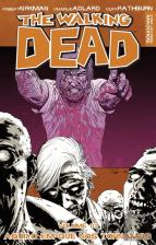 The Walking Dead - Aquilo em que nos Tornamos