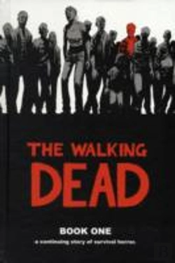 Bertrand.pt - The Walking Dead Book 1
