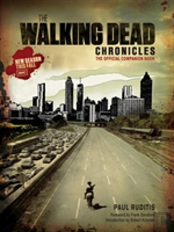 Bertrand.pt - The Walking Dead Chronicles