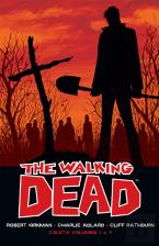 The Walking Dead: Coletânea - Livro 1