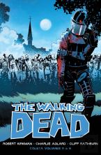 The Walking Dead: Coletânea - Livro 2
