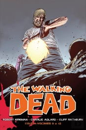 The Walking Dead: Coletânea - Livro 3