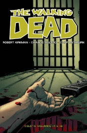 The Walking Dead: Coletânea - Livro 4