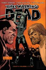 The Walking Dead: Coletânea - Livro 5