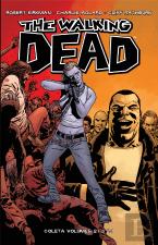 The Walking Dead: Coletânea - Livro 6