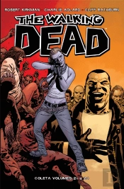 The Walking Dead: Coletânea - Livro 6