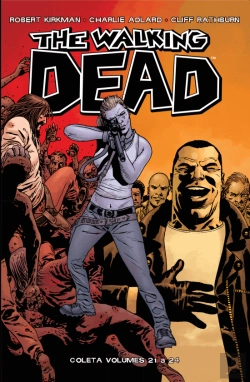 Bertrand.pt - The Walking Dead: Coletânea - Livro 6