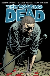 The Walking Dead: Coletânea - Livro 7