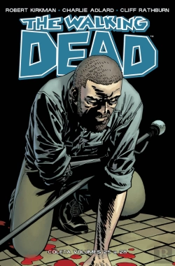 Bertrand.pt - The Walking Dead: Coletânea - Livro 7