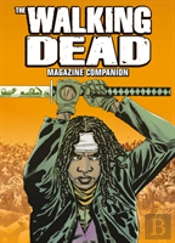 The Walking Dead Comic Companion