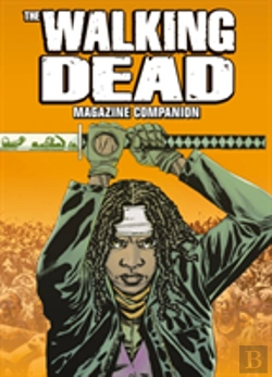 Bertrand.pt - The Walking Dead Comic Companion
