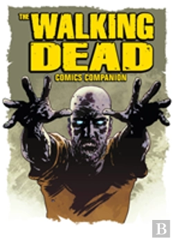 Bertrand.pt - The Walking Dead Comics Companion