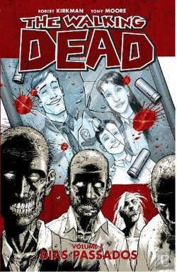 Bertrand.pt - The Walking Dead - Dias Passados