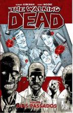The Walking Dead - Dias Passados