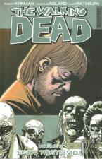 The Walking Dead - Esta Triste Vida