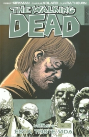 The Walking Dead - Esta Triste Vida