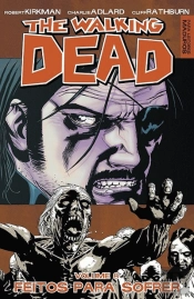 The Walking Dead - Feitos para Sofrer